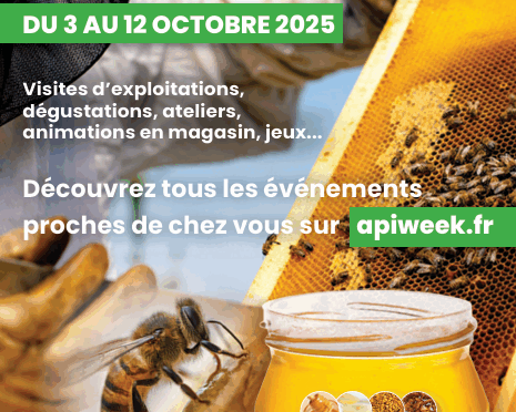 PORTES OUVERTES AU RUCHER ECOLE DE GIVORS